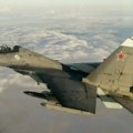 Pao ruski Su-30: Avio-nesreća uz granicu sa NATO