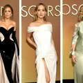 Governors Awards: Prava modna poslastica na nikad smelijem crvenom tepihu, Dženifer oduševila