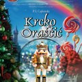 Zašto treba da pogledate "Krcka Oraščića" na sceni Opere i teatra Madlenianum