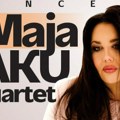 Besplatan ulaz za ljubitelje džeza: Maja Jaku Quartet 4. decembra u Gradskoj koncertnoj dvorani u Novom Sadu