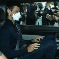 Tvit o Đokoviću "zapalio" internet - oglasili se Trampov sin i bivši NBA as