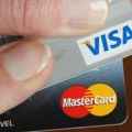 Visa i Mastercard isplatiće 167,5 miliona dolara korisnicima bankomata zbog spornih naknada