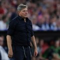 Piksi doneo decenijski kolaps Crvenoj zvezdi, reprezentacija nije prošla ništa bolje: Selektor se nije udostojio da lično ode…