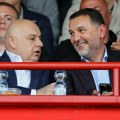 "Realno je da se Vojvodina bori za titulu, Zvezda i Partizan nisu nedodirljivi" VIDEO