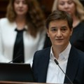 Brnabić: Izostanak otvaranja klastera tri sramota za EU