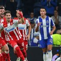 Ovo je najlepši gol Crvene zvezde u 2025. godini