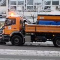 Većina ulica očišćena! Žarko Mićin o snegu u Novom Sadu: Gradske službe u punoj pripravnosti, saobraćaj bez zastoja