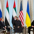 O čemu su Ukrajinci, Rusi i Amerikanci razgovarali: Vlada UAE otkrila detalje, oglasili se iz Kijeva i Moskve