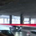 У току недеље почетак санације стубова испод надвожњака на Аутокоманди