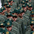 Odluka EU: Revolucionarna garda je teroristička organizacija