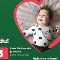 Malena Nada od prvih dana života vodi tešku borbu Prvi epileptični napad imala čim je okice otvorila! Otac poručuje: Ne možemo…