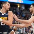 Haos u NBA! "Bejbi Jokić" vređao ženskog sudiju, govorio da je k***a, onda je sve objasnio: "To je samo..."