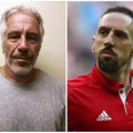 Skandal: Riberijevo ime se pojavilo u dokumentima o Epstinu
