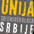 Unija srednjoškolaca Srbije: Tri škole u kritičnom stanju na Kriznom školskom semaforu