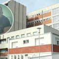 "Ušao u salu živ, a iz nje nije izašao": Marko je preminuo samo nekoliko sati posle ove fotografije iz bolnice