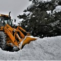 Niš plaća dodatnih 11 miliona za čišćenje snega – izmena ugovora zbog “pojačanih zimskih uslova”