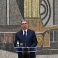 Vučić: Imam dva-tri kandidata za novog predsednika države, puštam lažne balone da vidim reakciju