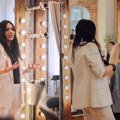 Jelena Jovanović Srna otkriva hair trikove: Ukoliko ste frizer, ovaj masterclass ne smete da propustite