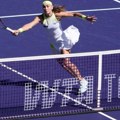 Kakav kraj Indijan Velsa! Aleksandra Krunić odigrala finale za pamćenje