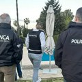 Evropol: Uhapšeno 13 osoba zbog "prebacivanja" stotina kilograma kokaina u Škotsku