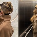 Zanimljive, a jednostavne frizure koje nosimo ovog proleća