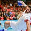 Bio je problem za reprezentaciju Srbije na Evropskom prvenstvu: Rukometni klub Partizan predstavio novo pojačanje