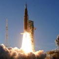 Počelo "novo veliko putovanje čovečanstva": NASA lansirala četvoro astronauta ka Mesecu u istorijskoj misiji "Artemis 2"
