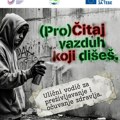 Mladi u fokusu novog projekta o kvalitetu vazduha u Valjevu – „(Pro)čitaj vazduh koji dišeš“
