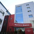 Bojić: Institut Dedinje radi punim kapacitetom bez listi čekanja
