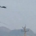 Iranci pucaju na američke helikoptere koji traže pilota: Pogledajte snimak koji se širi na društvenim mrežama (video)