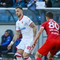 Zvezda zadržava veliko ime: Arnautović ostaje, želi sa crveno-belima u Ligu šampiona