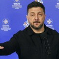 Зеленски: Украјина ће поштовати ускршње примирје