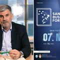 Veliki biznismen Hajriz Brčvak dolazi na Sandžak biznis forum