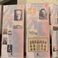 U Ruskom domu otvorena izložba posvećena 110. godišnjici formiranja Prve srpske dobrovoljačke divizije