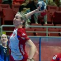 Dan "D" za rukometašice Vojvodine u Kragujevcu: Pobeda nad Radničkim vodi do elite