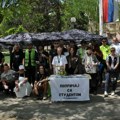Studenti: Hvala Vam što gradimo humanije društvo
