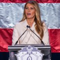 Melanija Tramp traži reakciju Ej-Bi-Sija na Kimelove komentare da je kao „udovica u čekanju”