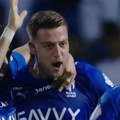 (Video) Sergej pogurao Al Hilal do preokreta: Gol za važna tri boda