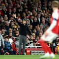 Arteta: "Sada ima smisla"