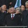 Sin Aleksa Fergusona preuzima bivšeg prvaka Engleske?