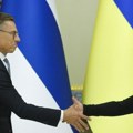 Zelenski sa predsednikom Finske: „Na kraju će morati da se obnovi dijalog sa Rusijom“