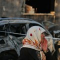 Izrael poslao "Gvozdenu kupolu" u Ujedinjenim Arapskim Emiratima zbog pretnji iz Irana