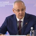 Kobjakov: Srbija među najvažnijim partnerima Rusije na Balkanu