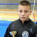 Vuk Jovanović najbolji pionir 6. kola Jugoistoka