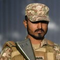 Pakistanske trupe stigle u Saudijsku Arabiju
