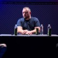 Džoker Ilić i Barbir se žestoko prepucavali pred FNC 31: "Nađite mi to i dolazim da se borim besplatno..."