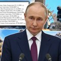 Objavljeni spiskovi poginulih i ranjenih u ukrajinskom napadu na lugansk! Najstarija žrtva rođena 2004. godine, a najmlađi su…
