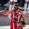 Pokazao klasu kad je bilo najbitnije: Stari lisac MVP Fajnal-fora