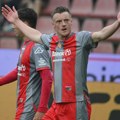 Gotova Vardijeva žurka u Kremonezeu, sledi veliki povratak?