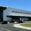 14 odsto više nego prošle godine: Sa niškog aerodroma u maju prevezeno 37.814 putnika